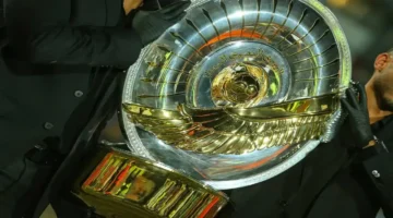 موعد الجولة 17 من الدوري المصري 2025-26 يكشف مواعيد المباريات